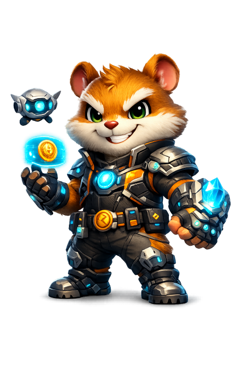 Hamster