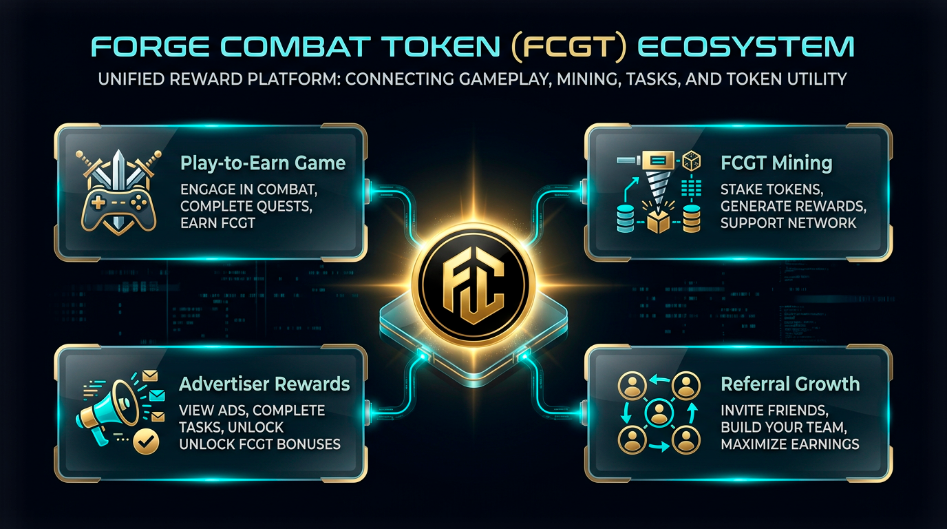 FCGT utility